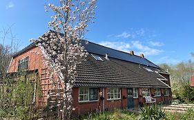 Hoeve Veganza B&B