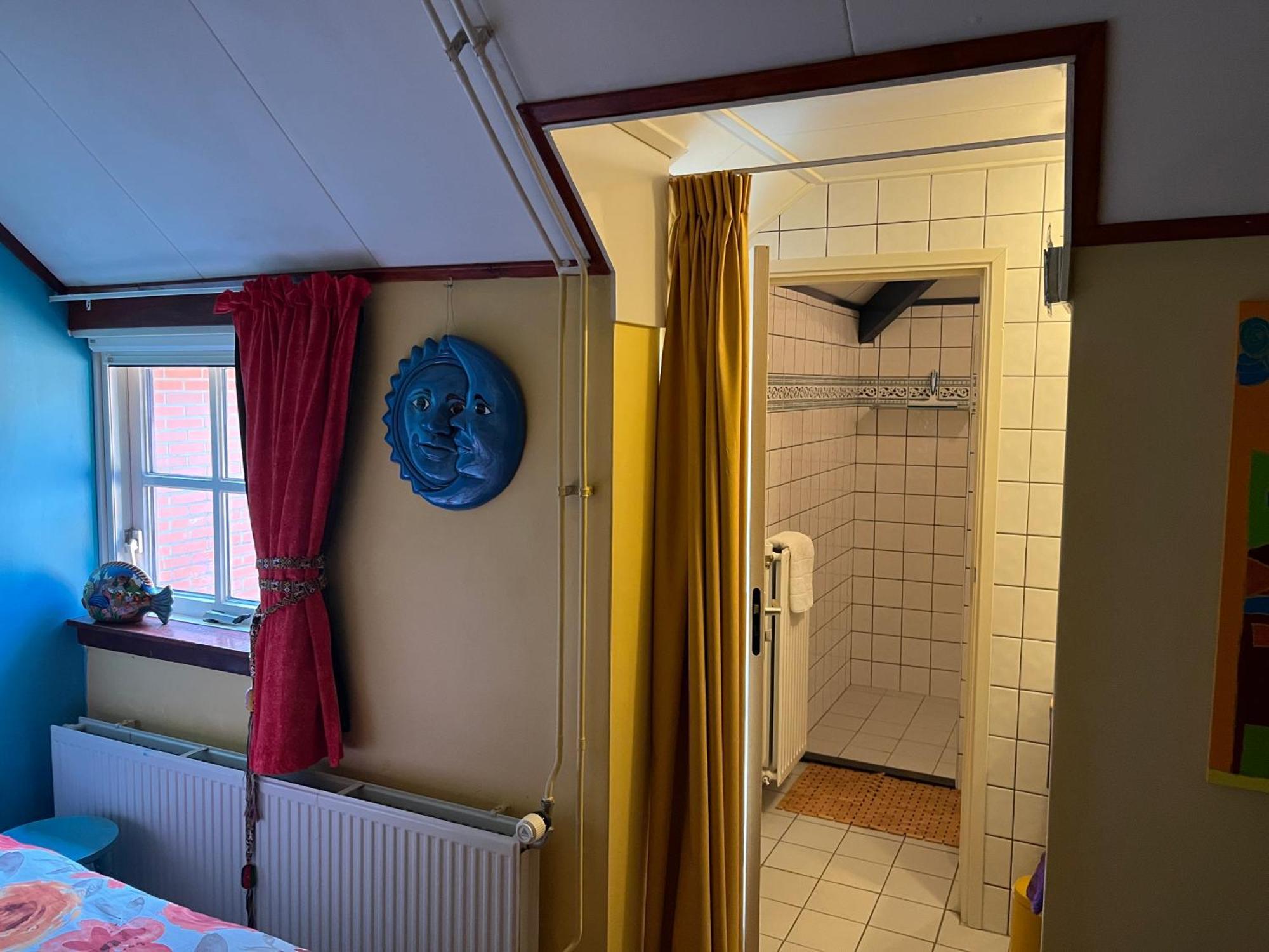 Hoeve Veganza B&B Vlagtwedde Buitenkant foto
